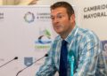 Reform UK councillor Ryan Coogan has been elected in Ramsey and appointed group leader on Huntingdonshire District Council while Cambridgeshire Police investigate alleged false statements on nomination papers.
Picture by Terry Harris.