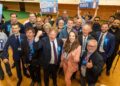 Paul Bristow has been elected as the new Mayor of Cambridgeshire and Peterborough.