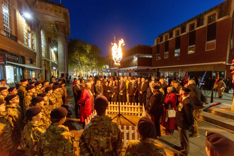 News for Peterborough and Cambridgeshire - 