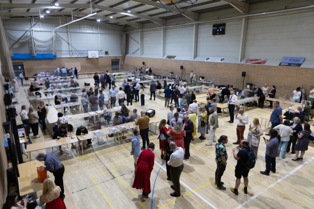 Peterborough and Cambridgeshire Mayor Election s 2025 - News for Peterborough and Cambridgeshire News for Peterborough and Cambridgeshire -