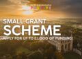 Peterborough Positive Launches £18,000 Small Grant Scheme To Boost City Centre