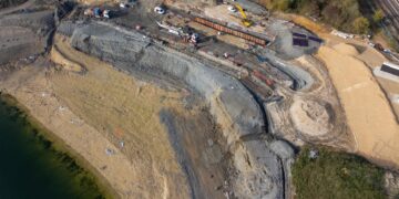 What went wrong with the Ralph Butcher Causeway? Councillor Update.