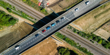 What went wrong with the Ralph Butcher Causeway? Councillor Update.