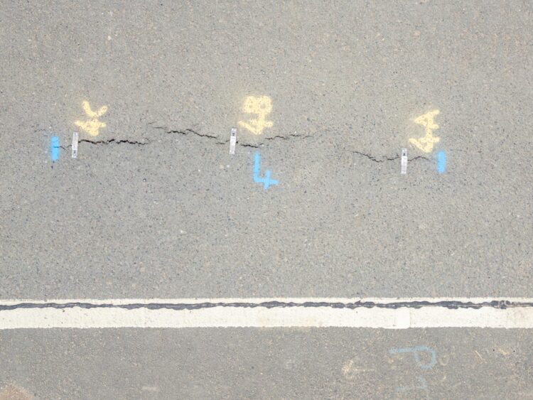 New cracks cause more delay in remedial bridge repairs - News for Peterborough and Cambridgeshire News for Peterborough and Cambridgeshire -