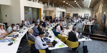 City Councillor from Peterborough arrested for sexual offences.