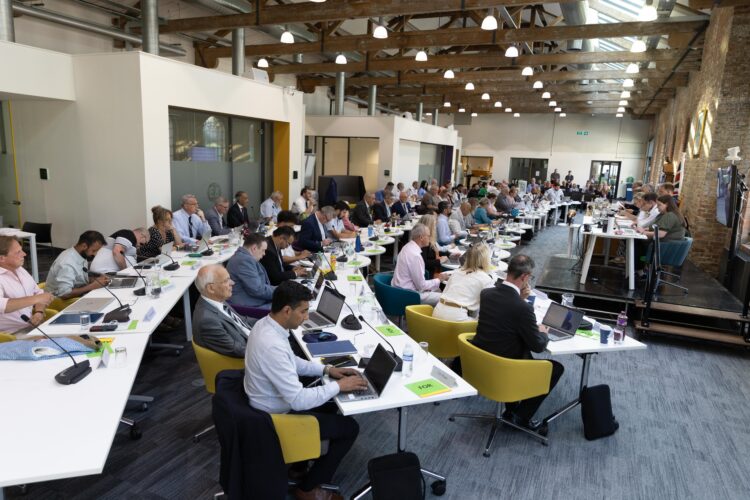 Full Council Meeting - News for Peterborough and Cambridgeshire News for Peterborough and Cambridgeshire -