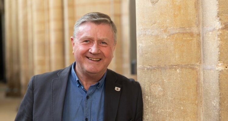 Peterborough Cathedral Crisis Campaign Surpasses £300000 Target - News for Peterborough and Cambridgeshire News for Peterborough and Cambridgeshire -
