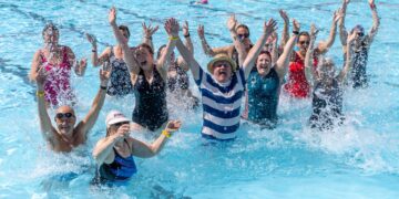 “All about taking control rather than the direction of travel”