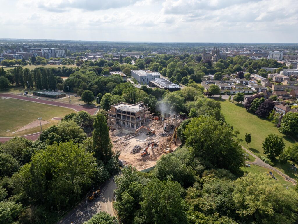 News for Peterborough and Cambridgeshire - 