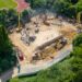 Regional Pool reduced to some rubble and hard standing - News for Peterborough and Cambridgeshire News for Peterborough and Cambridgeshire -