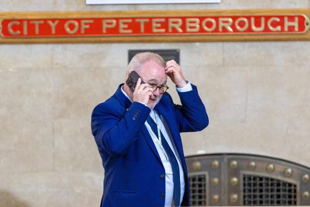 Full Council Meeting - News for Peterborough and Cambridgeshire News for Peterborough and Cambridgeshire -