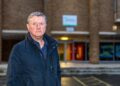Dennis Jones at Regional Swimming Pool - News for Peterborough and Cambridgeshire News for Peterborough and Cambridgeshire -