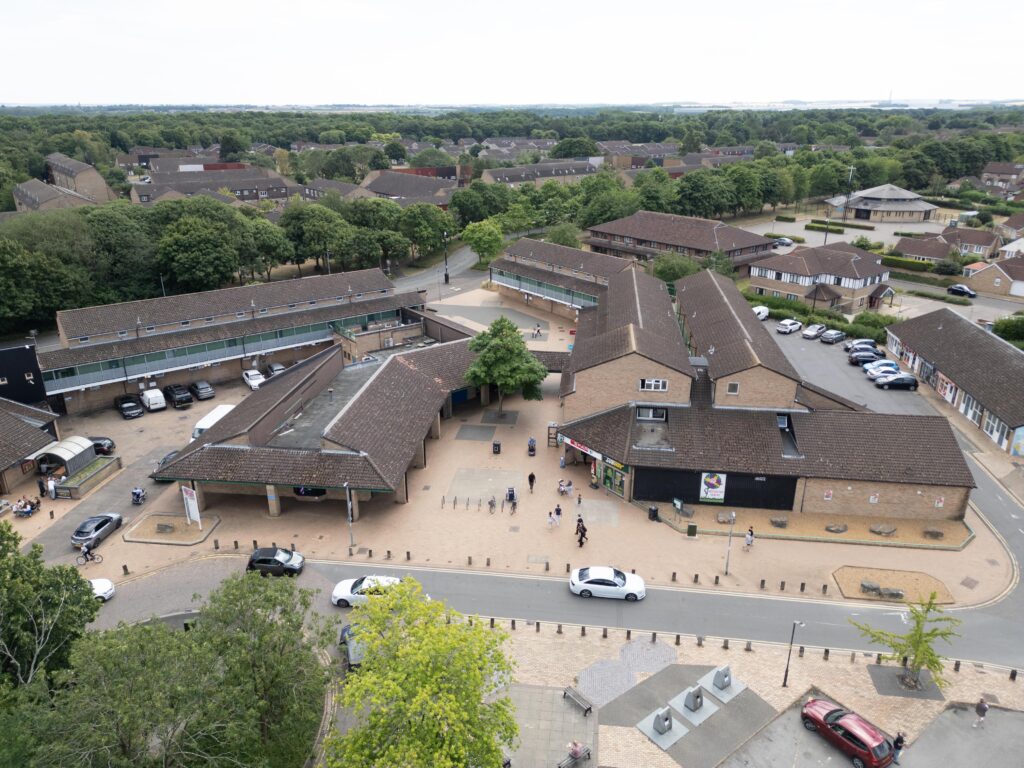 PCRFM and Herlington Centre - News for Peterborough and Cambridgeshire News for Peterborough and Cambridgeshire -
