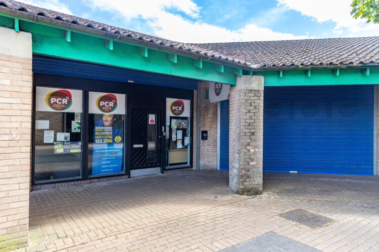 PCRFM and Herlington Centre - News for Peterborough and Cambridgeshire News for Peterborough and Cambridgeshire -