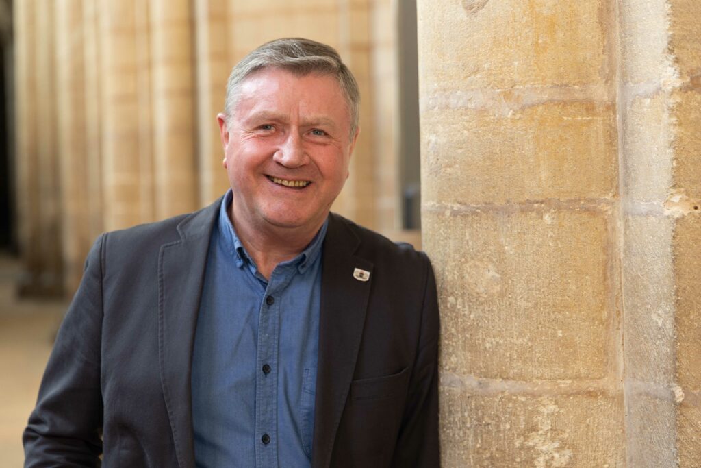 Peterborough Cathedral Crisis Campaign Surpasses £300000 Target - News for Peterborough and Cambridgeshire News for Peterborough and Cambridgeshire -