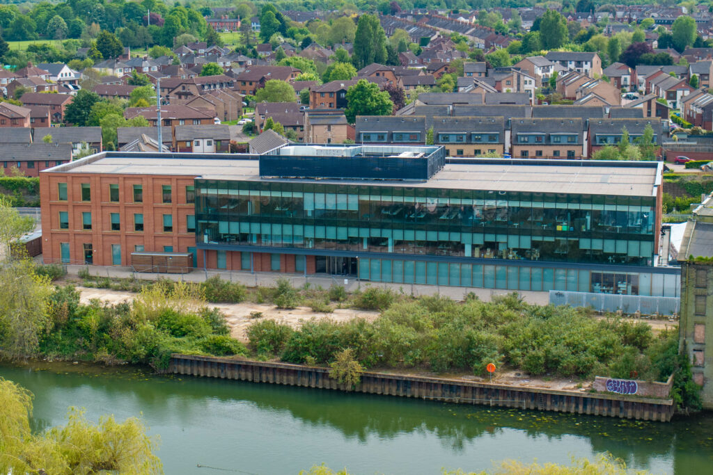 Peterborough City Aerials - News for Peterborough and Cambridgeshire News for Peterborough and Cambridgeshire -