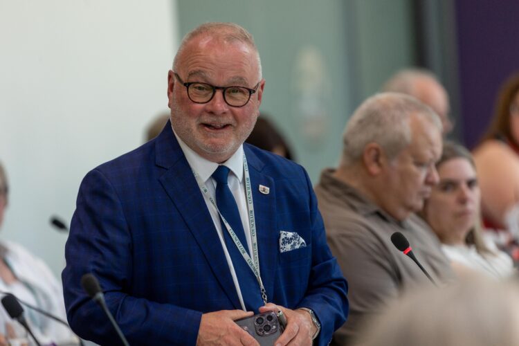 Tories have saved the Labour administration from a vote of no confidence - News for Peterborough and Cambridgeshire News for Peterborough and Cambridgeshire -