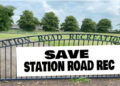 Fenland Council has offered to lease the Station Road rec to the town council. An original plan to sell it for development has been shelved. A petition to keep the rec was launched earlier this year. 639 people have so far signed the petition.