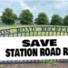 save - News for Peterborough and Cambridgeshire News for Peterborough and Cambridgeshire - Fenland Council has offered to lease the Station Road rec to the town council. An original plan to sell it for development has been shelved. A petition to keep the rec was launched earlier this year. 639 people have so far signed the petition.