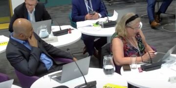 Labour leader pressed on free rent deal for Peterborough Radio Station owned by Conservative councillor