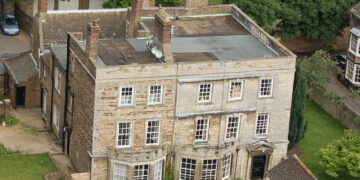 Edith Cavell’s Former School Gets £136K Boost for Emergency Repairs