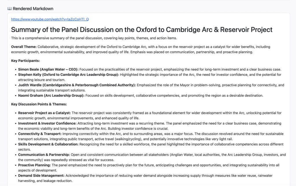 News for Peterborough and Cambridgeshire - 