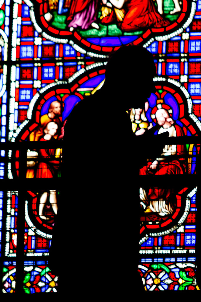 The Prince of Wales Patron The Stained Glass Museum - News for Peterborough and Cambridgeshire News for Peterborough and Cambridgeshire -