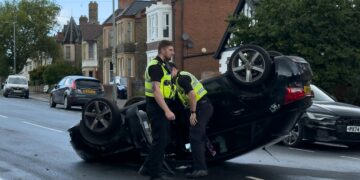 Road Closure Alert – Fletton Avenue, Peterborough