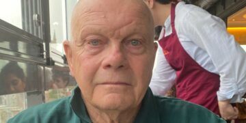 Cllr Dave Baigent on quitting Labour to become an independent: ‘It is the horror unfolding in Gaza that has left me with no choice but to resign. What can I do, watching innocent, starving people being slaughtered in their thousands, other than take a stand?’