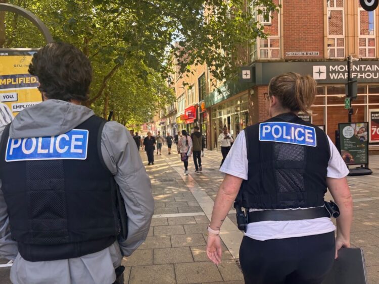 News for Peterborough and Cambridgeshire - 