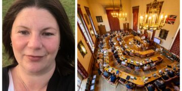 News for Peterborough and Cambridgeshire - In March 2025, a member of the public lodged a complaint about an interaction with Cllr Kirsty Knight at their home. Though the full details remain secret – the council has suppressed the most sensitive parts of the report – the allegations were serious enough to trigger an investigation.