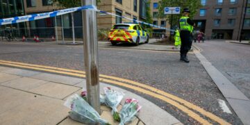 Chas Corrigan, 21, of Holbrook Road, Cambridge, has been charged with murder and possession of a knife in a public place. He is due to appear at Peterborough Magistrates’ Court today (4 August) PHOTO: BavMedia