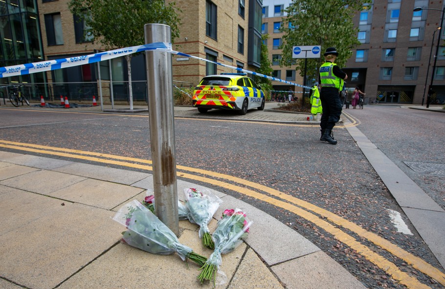 murder 3 - News for Peterborough and Cambridgeshire A 21-year-old man from Cambridge has been arrested on suspicion of murder in Mill Park, Cambridge. A second man, aged 50 and also from Cambridge, has been arrested on suspicion of assisting an offender. PHOTO: BavMedia