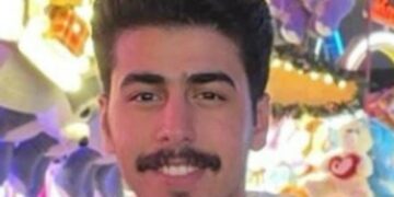 Mohammed Algasim, 20, was just weeks into a 10-week English study placement in Cambridge when his life was cut short. Image of Mohammed Algasim provided by the family