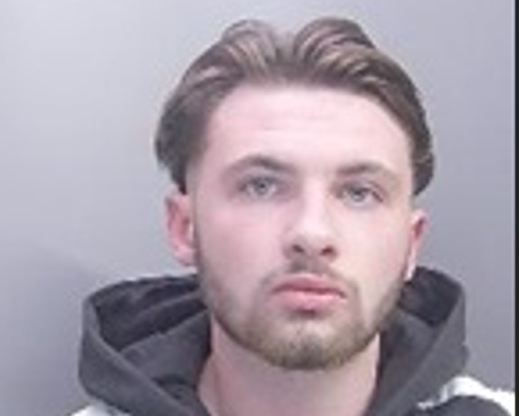 wanted man - News for Peterborough and Cambridgeshire Police are appealing for information to locate Chaz Corrigan, 21, who is wanted in connection with the fatal assault of a 20-year-old man last night (1 August) in Mill Park.