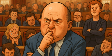 Peterborough Tories Throw Tantrum After Losing Council Leadership vote, Refuse Consolation Roles, Demand Juice Box Instead