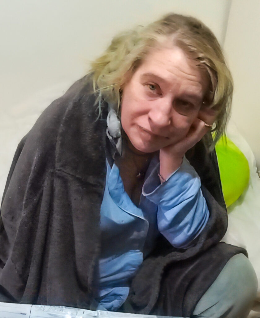 Human remains found following tip-off in Julie Buckley murder investigation - News for Peterborough and Cambridgeshire News for Peterborough and Cambridgeshire -