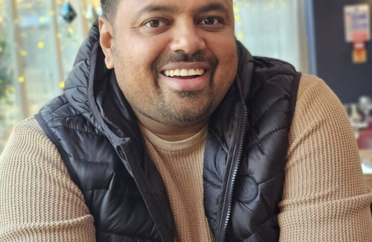Leedo_0 - News for Peterborough and Cambridgeshire News for Peterborough and Cambridgeshire - Conservative county councillor Leedo George; the home care company he helps run was placed in special measures by regulators, following a damning inspection that branded its services “inadequate”