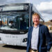MB_WHITTLESEY_BUS_LAUNCH_2025_09_01_007-1024x683 - News for Peterborough and Cambridgeshire News for Peterborough and Cambridgeshire - Paul Bristow, Mayor of Cambridgeshire and Peterborough, visiting Whittlesey to meet residents and see the new and protected bus services in action.
