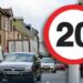 NEW 20 - News for Peterborough and Cambridgeshire News for Peterborough and Cambridgeshire - In the 2024/25 programme, 25 villages - mainly in South Cambridgeshire, Huntingdonshire, and around Cambridge City - are receiving full coverage, including signage and enforceable limits.
