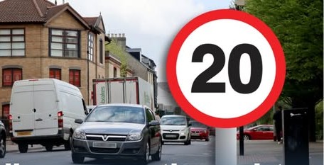 NEW 20 - News for Peterborough and Cambridgeshire News for Peterborough and Cambridgeshire - In the 2024/25 programme, 25 villages - mainly in South Cambridgeshire, Huntingdonshire, and around Cambridge City - are receiving full coverage, including signage and enforceable limits.