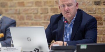 Crisis at Peterborough City Council as high-paid legal chief walks