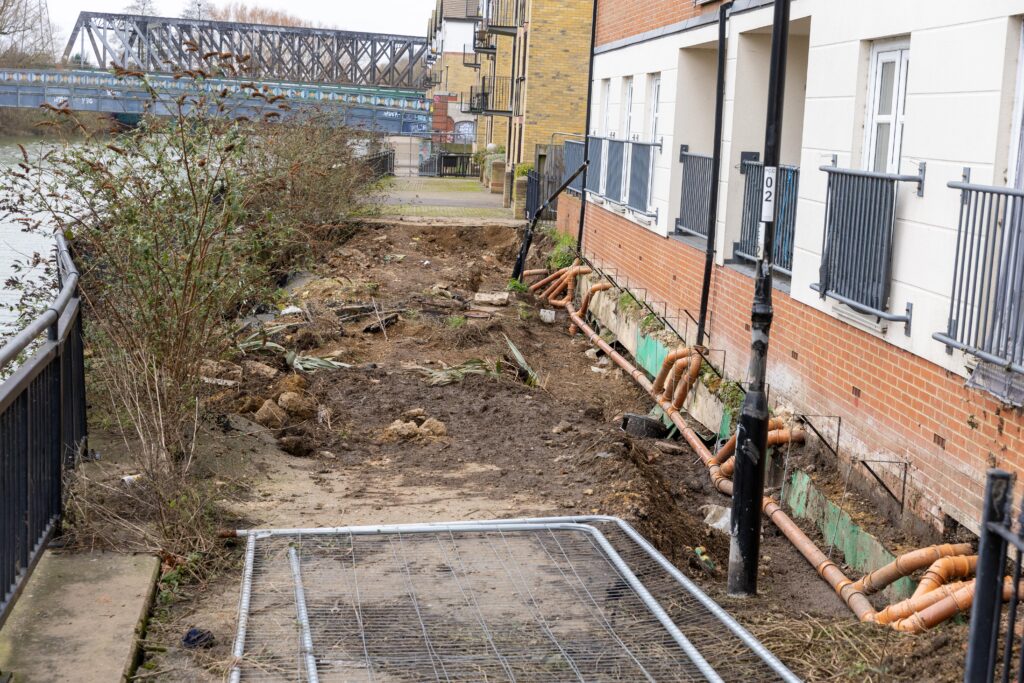 Henry Penn Walk - News for Peterborough and Cambridgeshire News for Peterborough and Cambridgeshire -