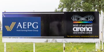 The 164-acre Alwalton site, formerly home to major agricultural events and the Peterborough Panthers speedway team, is earmarked for up to 1,500 homes and a 50-acre leisure village