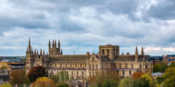 Heritage sites like Peterborough Cathedral are central to plans to boost regenerative tourism while protecting local identity. PHOTO: Terry Harris