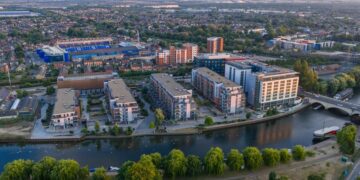 £18m down the drain? The Hilton Hotel that never opened