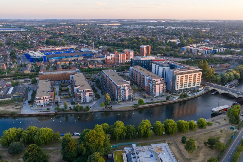 News for Peterborough and Cambridgeshire - 