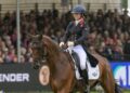 Defender Burghley Horse Trials - News for Peterborough and Cambridgeshire News for Peterborough and Cambridgeshire -