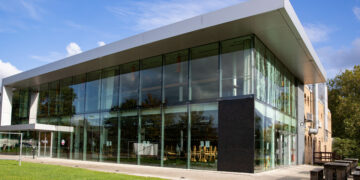 Peterborough City Council is taking decisive action to protect the city’s cultural heartbeat by providing financial support to Landmark Theatres, the operators of the Key Theatre, during an extended period of disruption caused by essential capital works