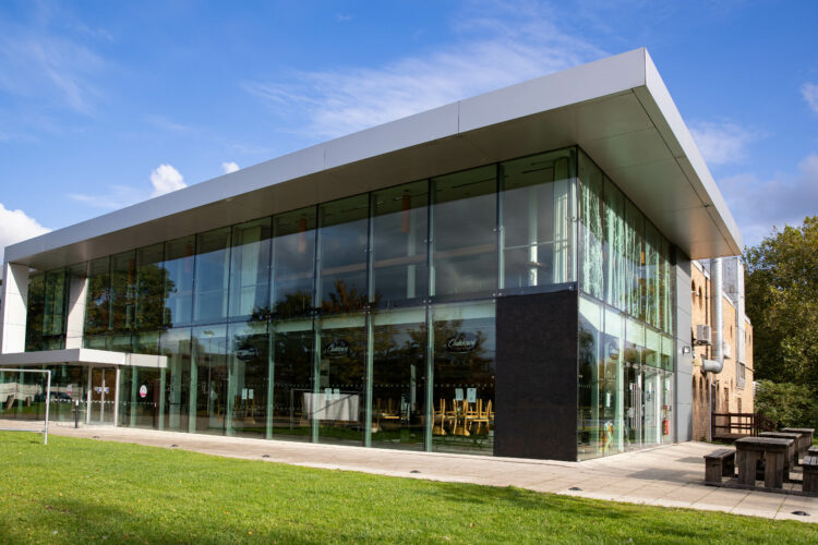 City Centre - News for Peterborough and Cambridgeshire News for Peterborough and Cambridgeshire - Peterborough City Council is taking decisive action to protect the city’s cultural heartbeat by providing financial support to Landmark Theatres, the operators of the Key Theatre, during an extended period of disruption caused by essential capital works